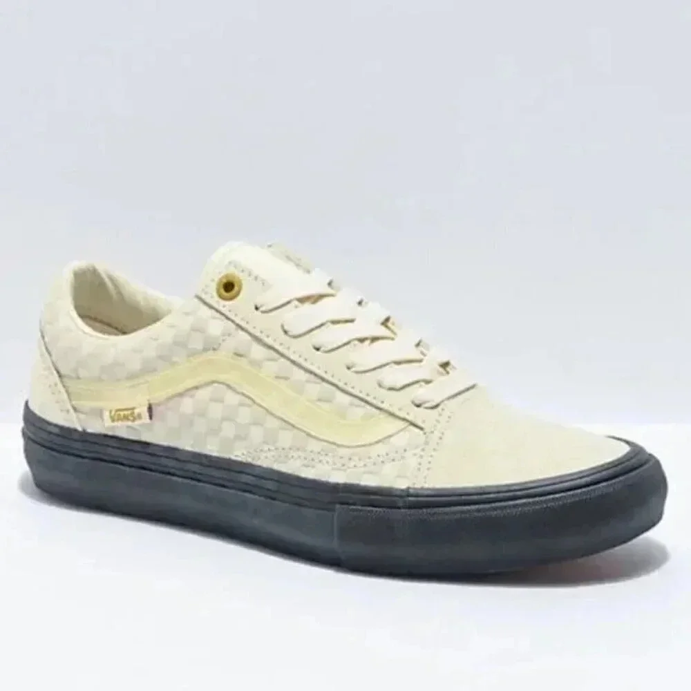 Vans | Shoes | Vans Old Skool Pro Lizzie Armanto Sneakers | Poshmark